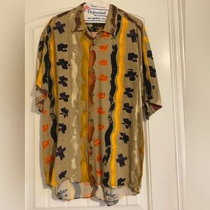 Vintage 30th Anniversary Jams World Shirt